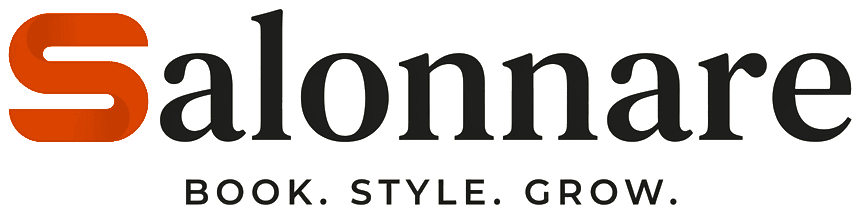 Salonnare - Book. Style. Grow.